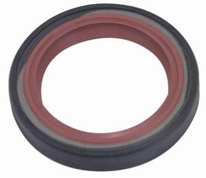 Stock Pulley Seal, 1.9-2.1L Vanagon Engines